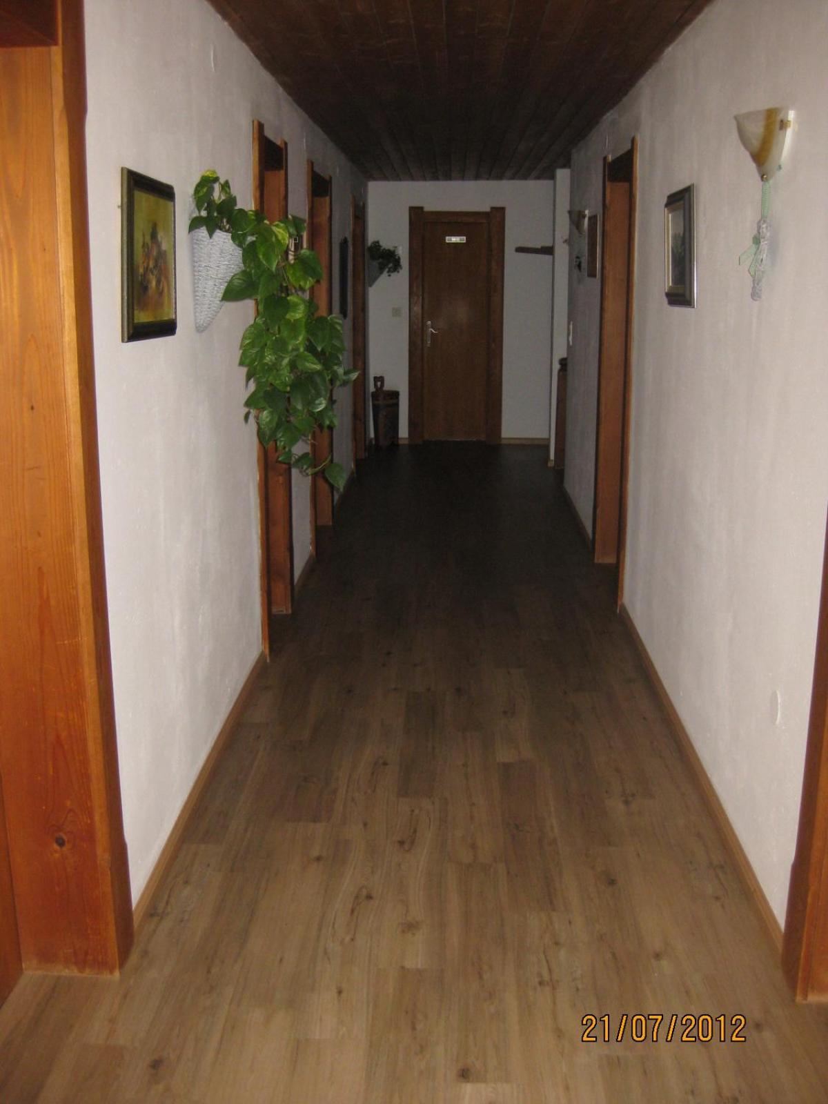 Appartamento Heachhof Alpbach Esterno foto