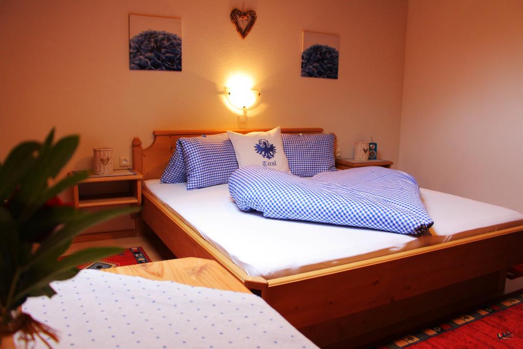 Appartamento Heachhof Alpbach Esterno foto