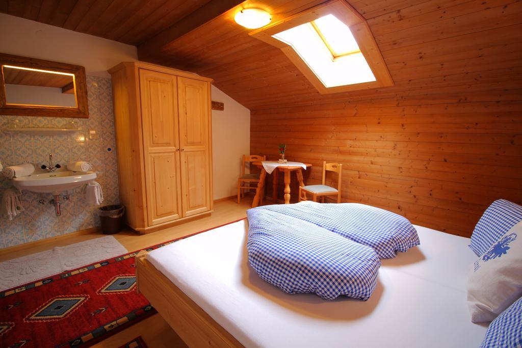 Appartamento Heachhof Alpbach Esterno foto
