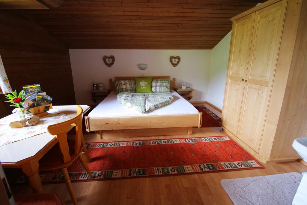 Appartamento Heachhof Alpbach Esterno foto