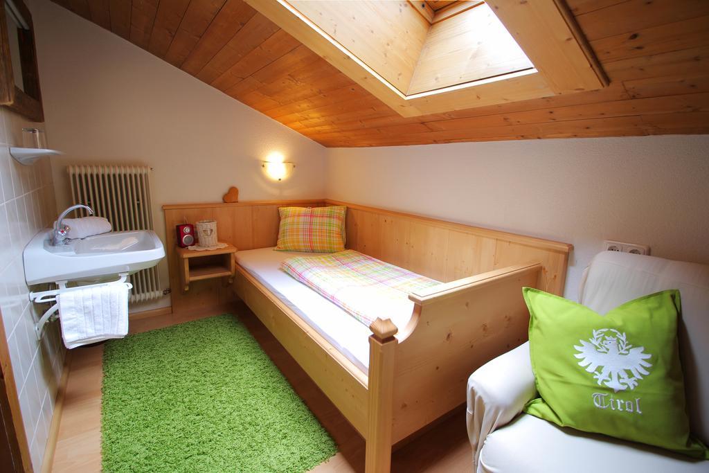 Appartamento Heachhof Alpbach Esterno foto
