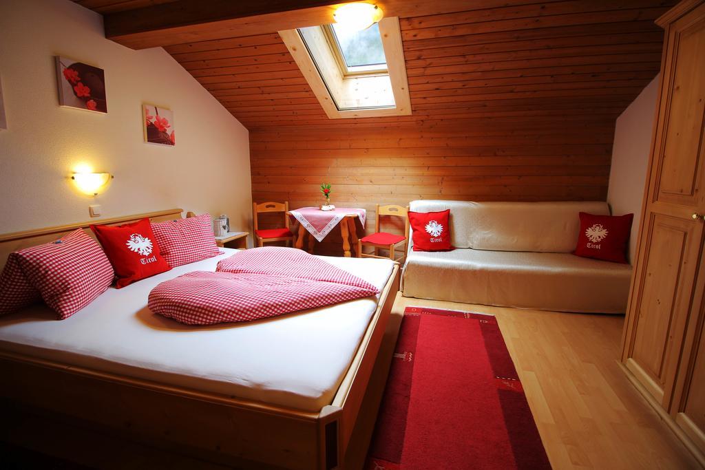 Appartamento Heachhof Alpbach Esterno foto