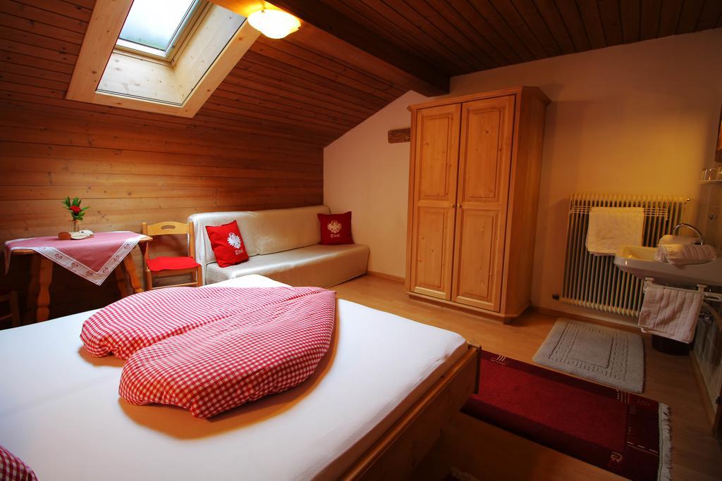 Appartamento Heachhof Alpbach Esterno foto