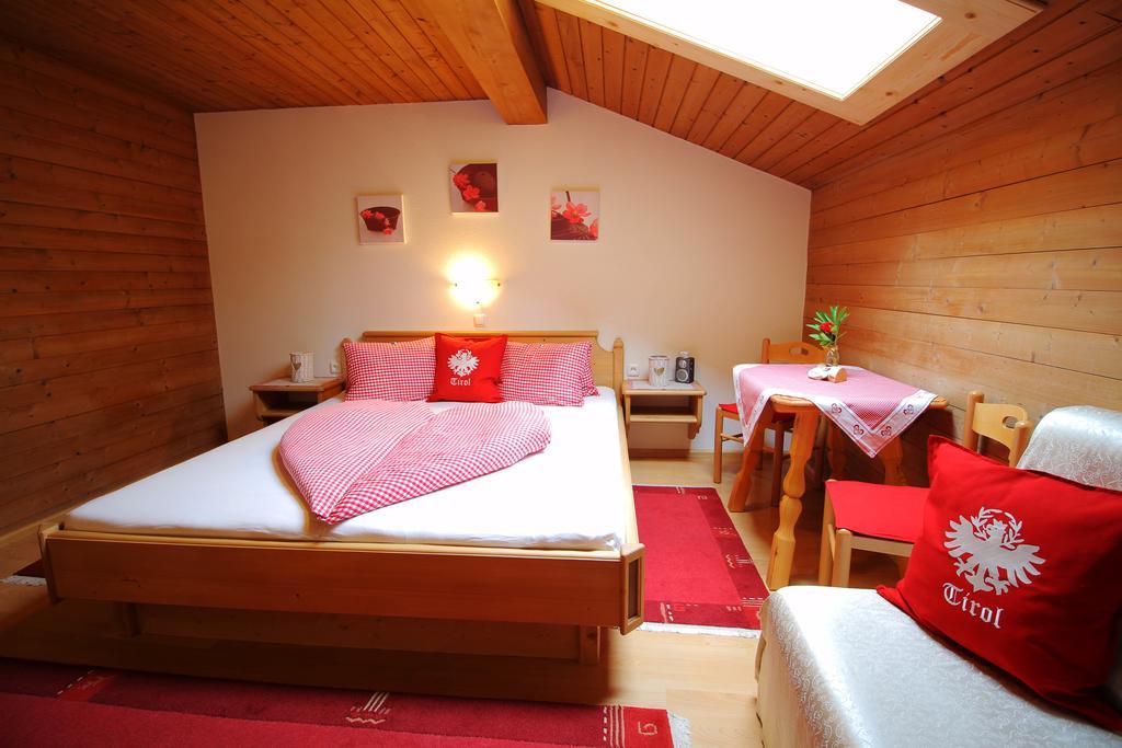 Appartamento Heachhof Alpbach Esterno foto