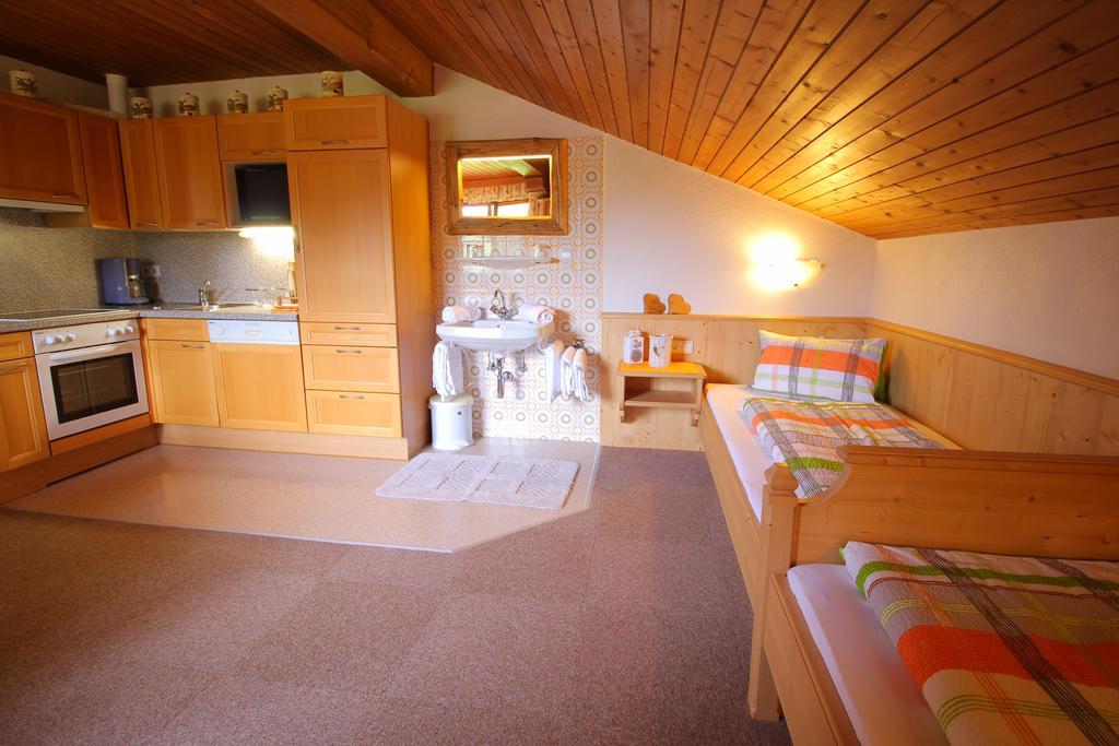 Appartamento Heachhof Alpbach Esterno foto
