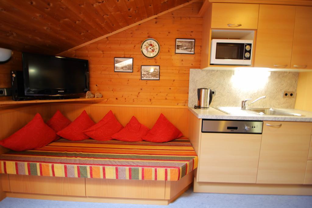 Appartamento Heachhof Alpbach Esterno foto