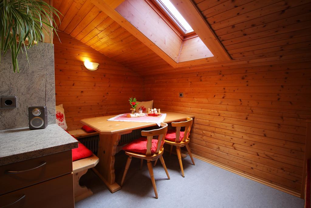 Appartamento Heachhof Alpbach Esterno foto