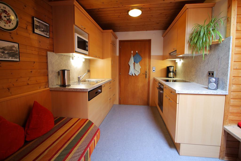 Appartamento Heachhof Alpbach Esterno foto