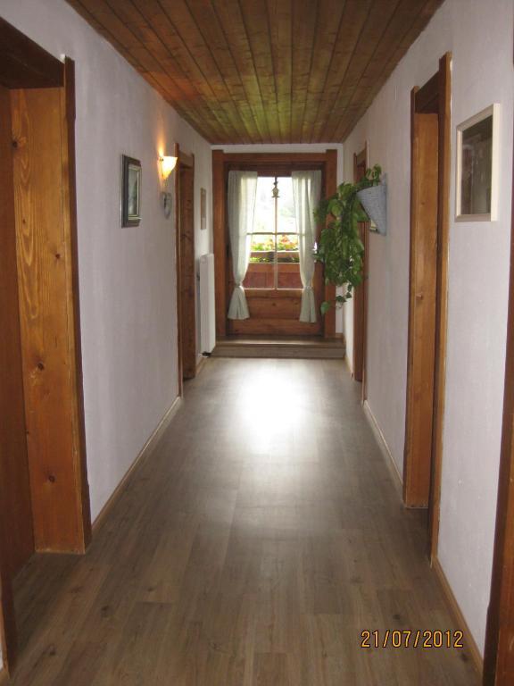 Appartamento Heachhof Alpbach Esterno foto